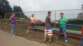 Evangegelismonorte18