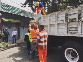 Iglesia del Nazareno "CREA" 6