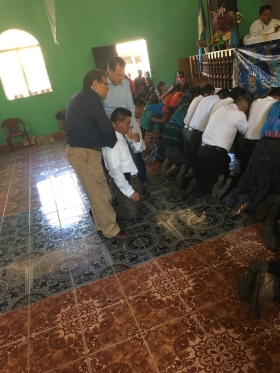 Sur occidental del Peten2