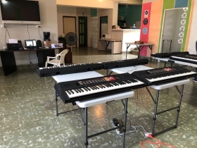 Academia de Música Panamá 7