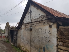 Tecamaxusco, Morelos 5