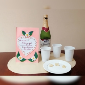 Cena del Señor el Alto