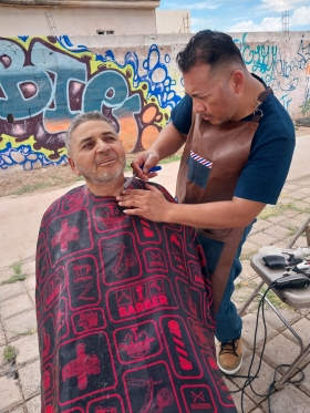 Barbero