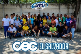 CEC El Salvador