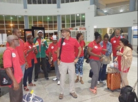 District Work and Witness 3