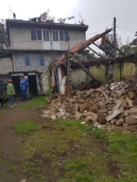 Tecamaxusco, Morelos 6