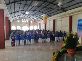 MEXICO DISTRITO SUR -