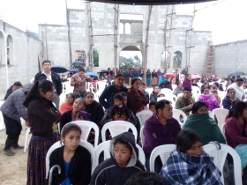 Chamisún 9