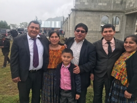 Chamisún 4