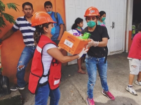 Iglesia del Nazareno "CREA" 2