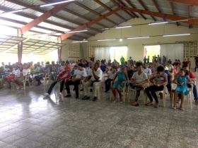 Bautizos D1