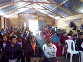 Chamisún 11