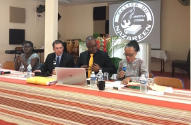 Antillas Francesas 1