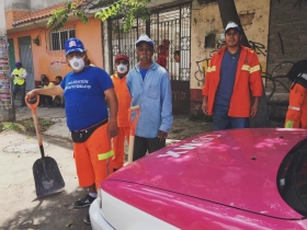 Iglesia del Nazareno "CREA" 5