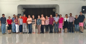 Cuidado familiar Norte