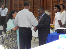 COTN Trinidad and Tobago District Assembly 2015 79