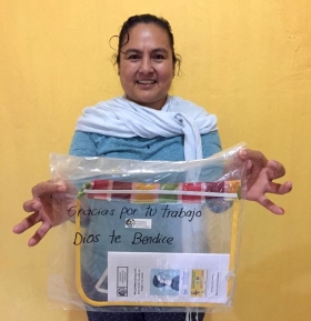 Hospital del Niño y la Mujer 3