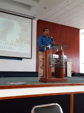 Dr. Milton Gay