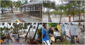 Nagua RD -Vía Noticias Dominicanas