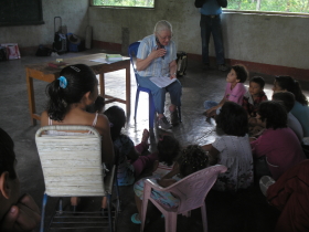 OLYMPUS DIGITAL CAMERA