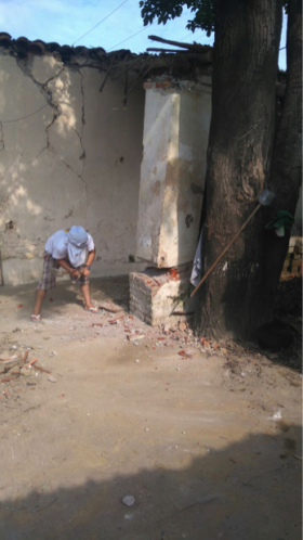 Centro de Rehabilitación “Puente de Salvación” en Unión Hidalgo