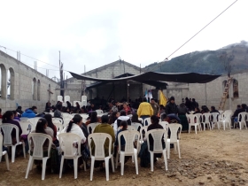 Chamisún 5