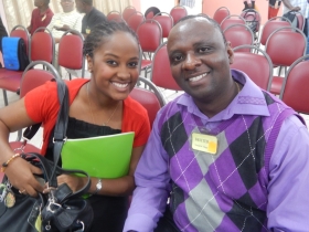 Dexter & Kerese