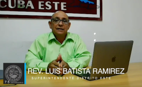 75 Aniversario Cuba 1