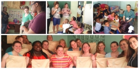 3CDC 338 Entrenamiento Reach Out 2015