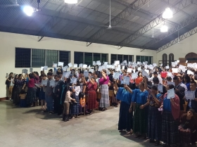 Diplomado para maestros de MIEDD