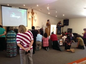 ZONA FRONTERIZA TIJUANA - MEXICO NOROCCIDENTAL