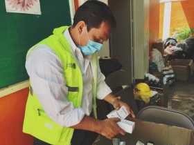 Iglesia del Nazareno "CREA" 3