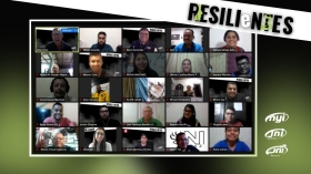Resilientes 2