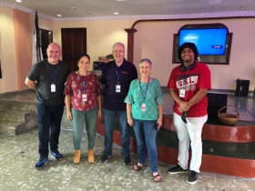 Academia de Música Panamá 5