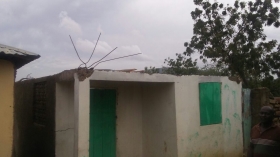 Distrito Lower North West - Superintendente Leger Sanlidieu