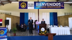 Asamblea distrito Central Dominicana 2019 1