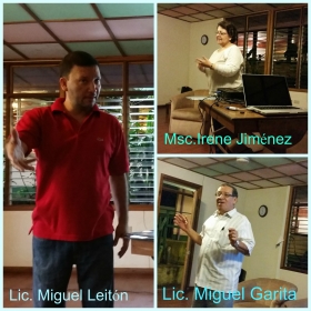 expositores