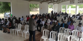 Asamblea distrito Oriental 3