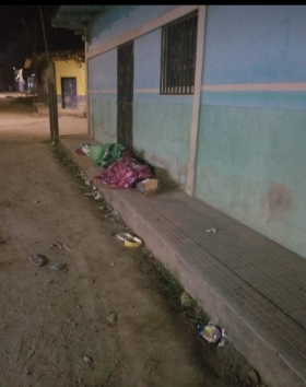 MNC Honduras- Migrantes7