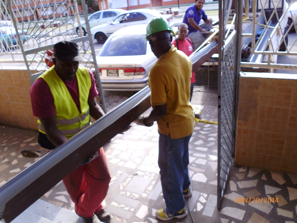COTN T&T District W&W 2014 4