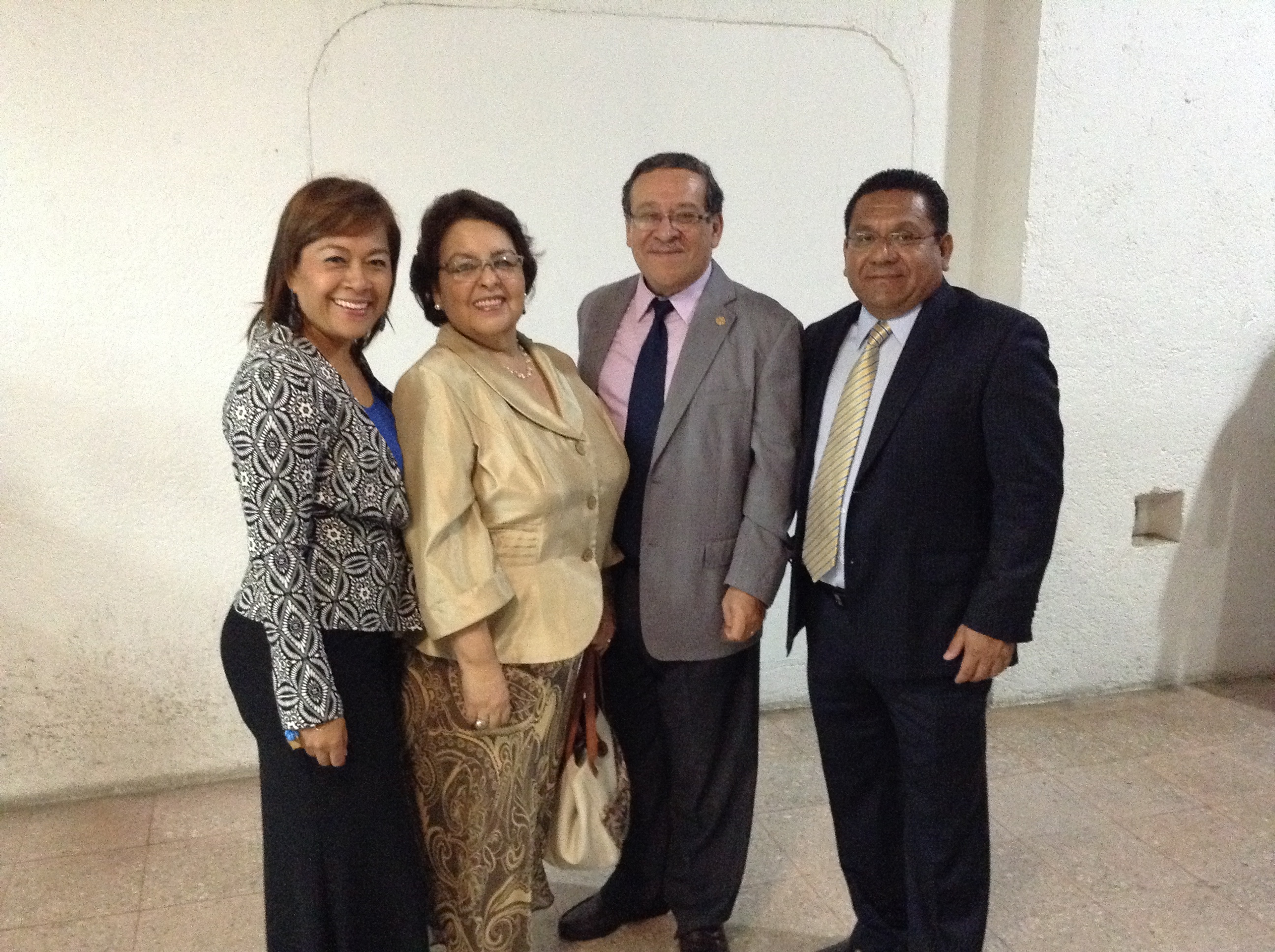 la foto