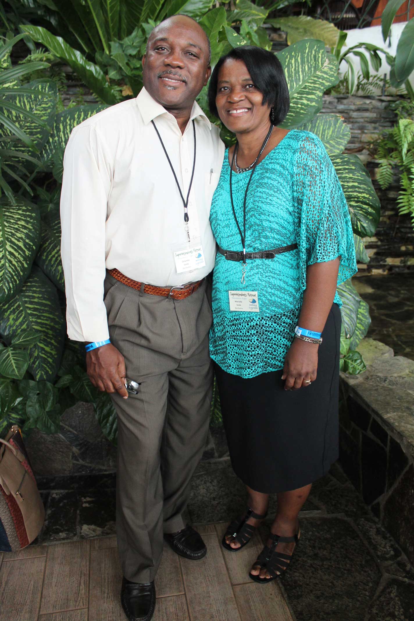 Barbados---Orlando-&-Marcelle-Seale-1