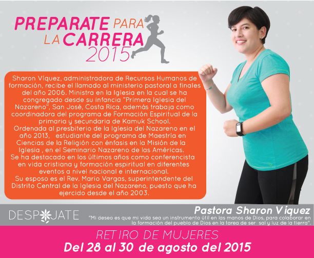 Rev. Sharon V