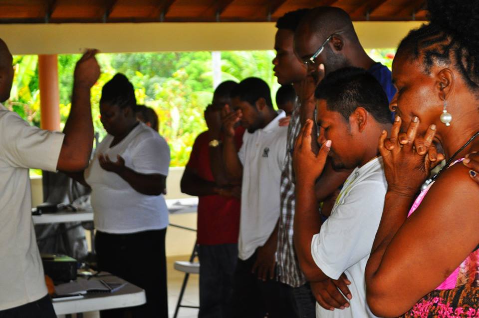 Altar Call