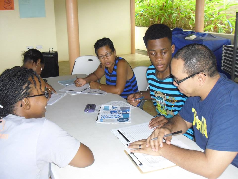 group work 1
