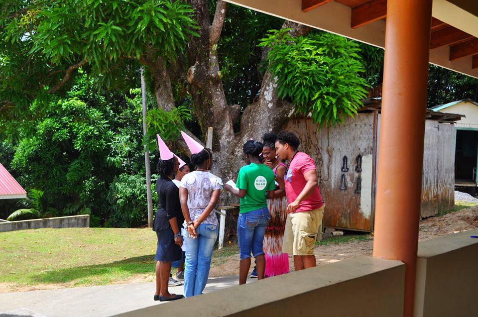 group work 3