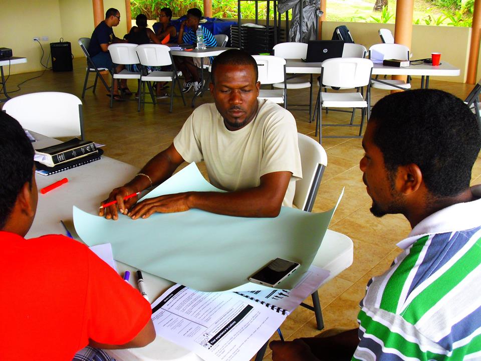 group work