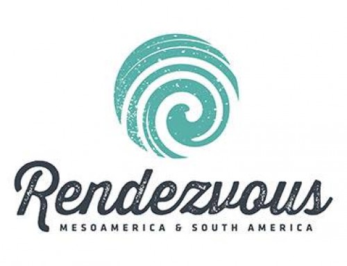 Rendezvous 2016 taking place in Panama