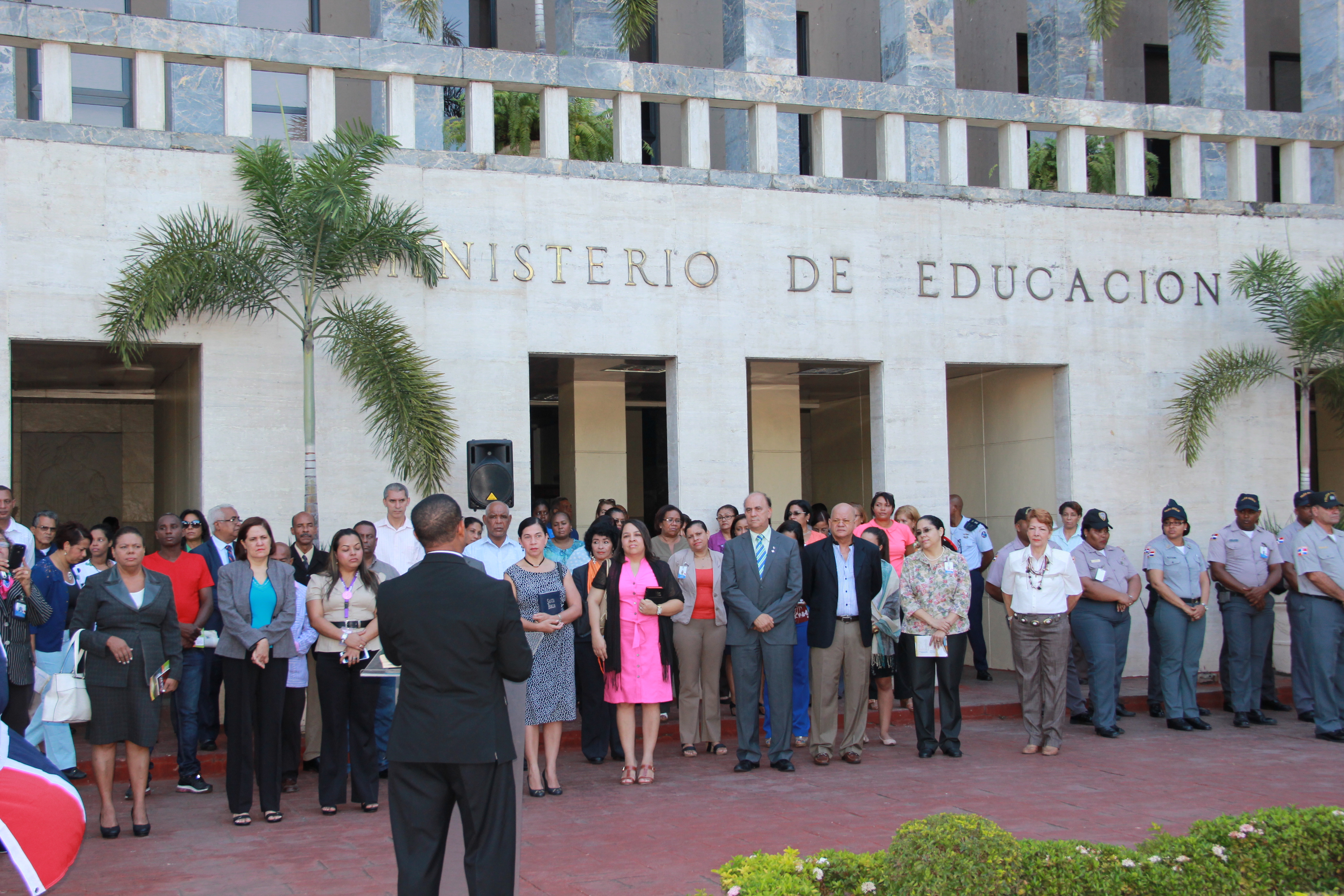 homenaje