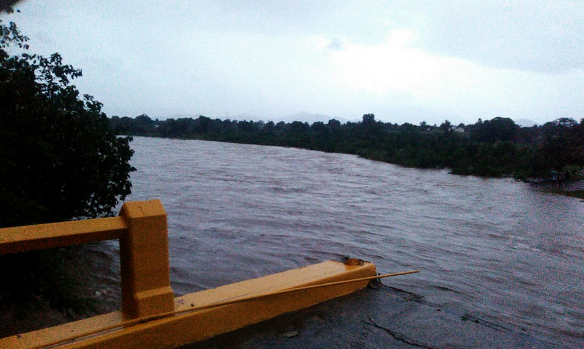 Frontera con RD